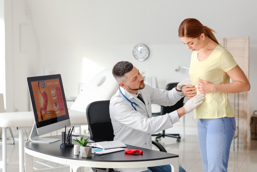 胃がムカムカする原因と対策：消化器内科医が教える予防法