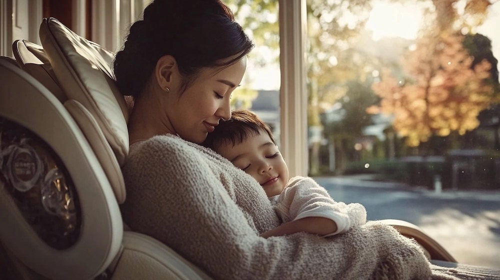 子育てママ必見！エステサロンをもっと身近にする5つの秘訣